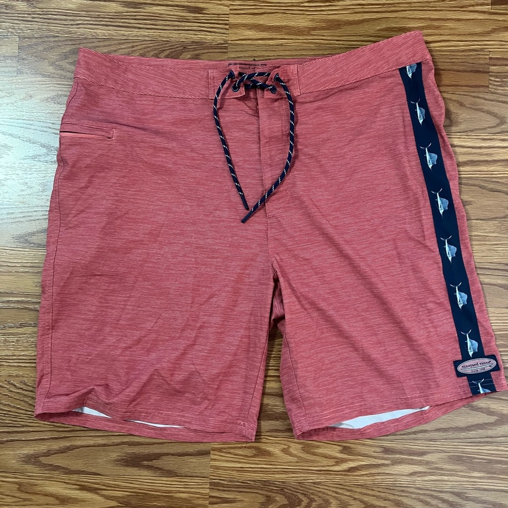 Vineyard Vines Swim Trunks